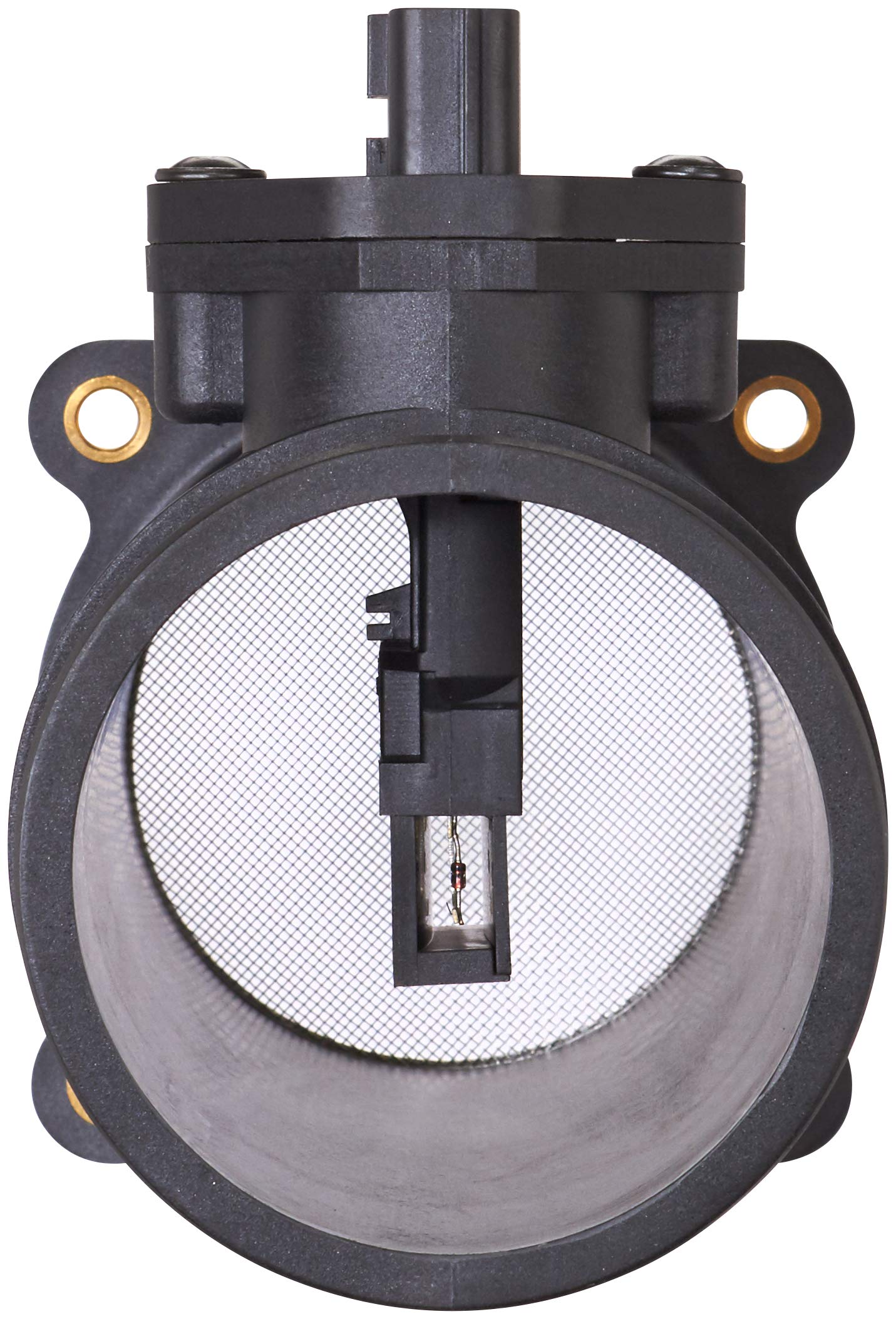 Spectra Premium MA178 Mass Air Flow Sensor - High Performance Replacement for Improved Engine Efficiency | Perfect for Ford, Chevy, Dodge & More | Ideal for DIY Auto Repair & Engine Maintenance