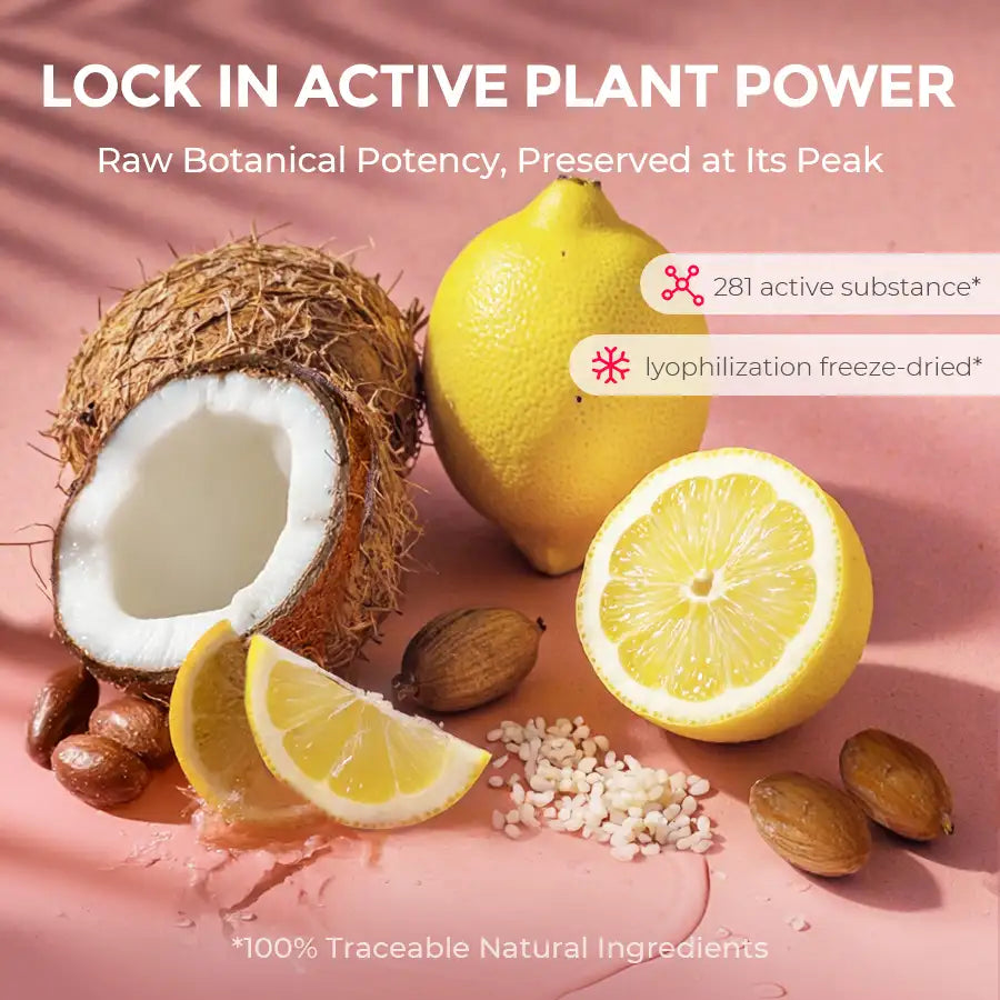 TYMO Conditioning Shampoo Powder for Hair Care - Dry Shampoo for Oily Hair, Volumizing & Refreshing - Perfect for Travel, Gym & Busy Mornings