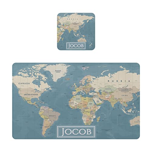 19-world Map