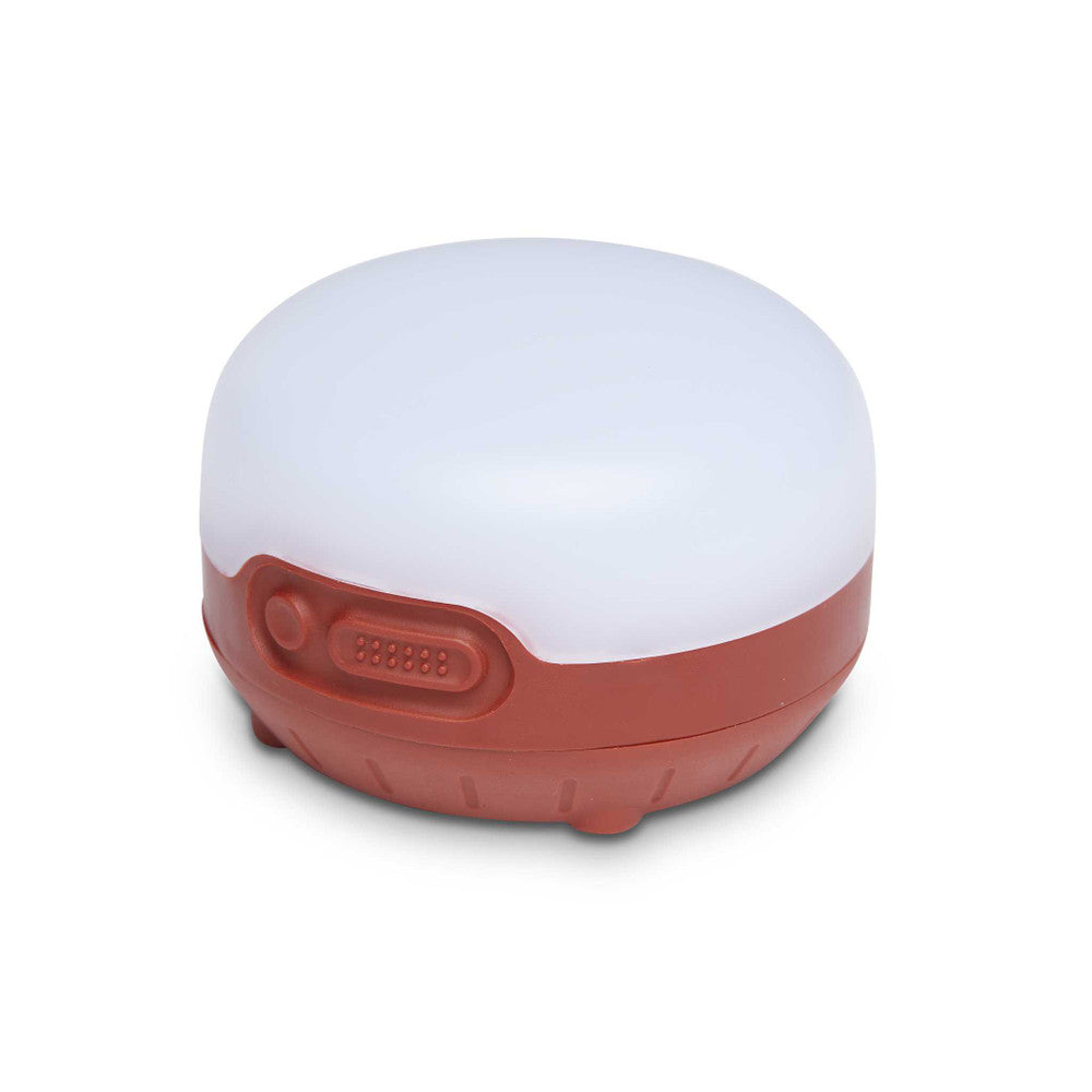 Black Diamond Moji R+ Rechargeable LED Camping Lantern - Perfect for Hiking, Backpacking & Emergency Power Outages