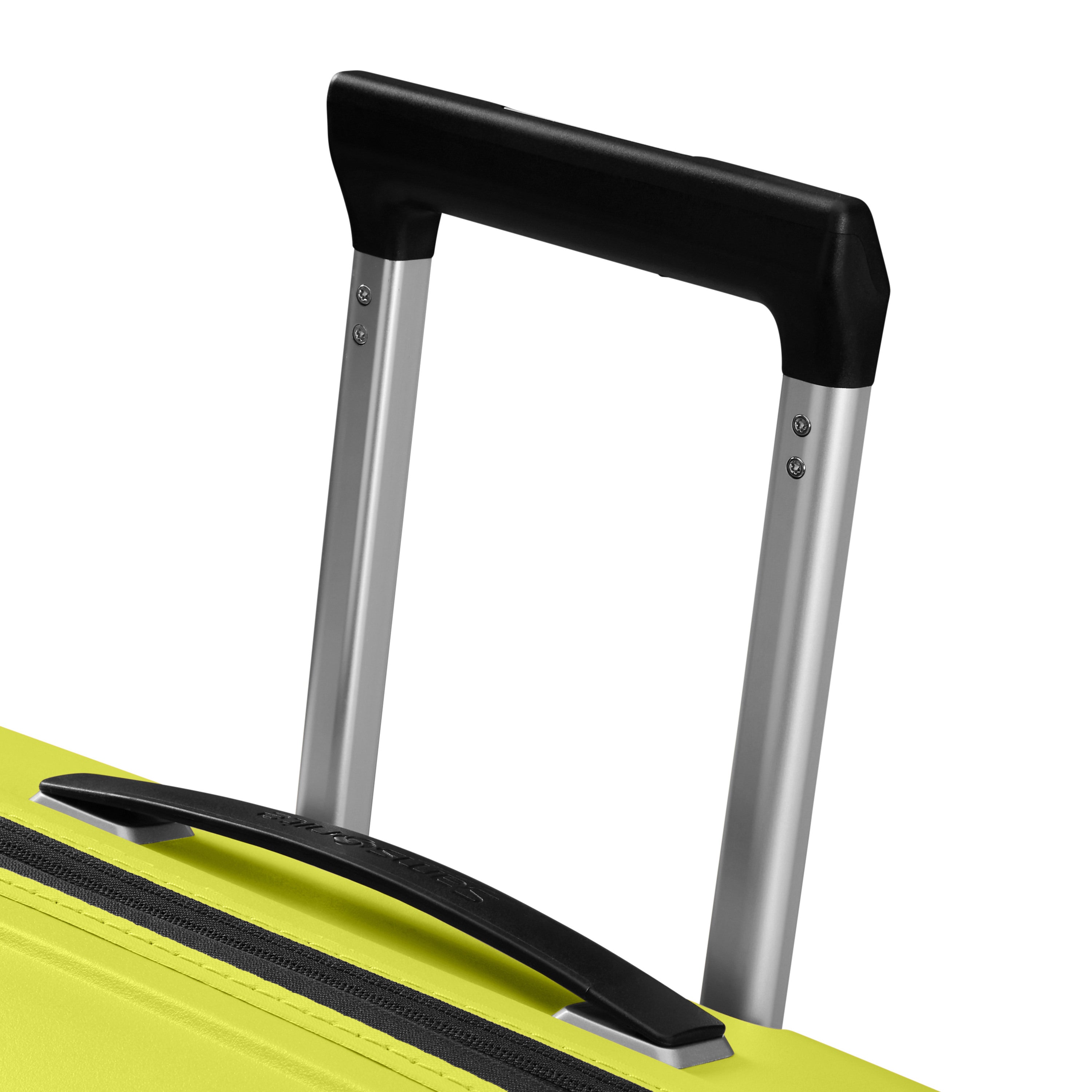 Samsonite Upscape Expandable Spinner Luggage - 28