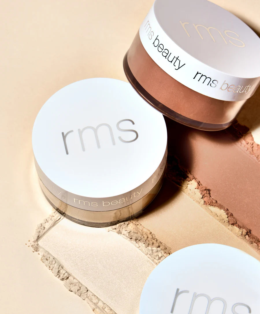 Hydra Setting Powder - Translucent Loose Powder for Makeup, Oil Control & Long-Lasting Finish | Perfect for Daily Wear, Photo Shoots & Special Events