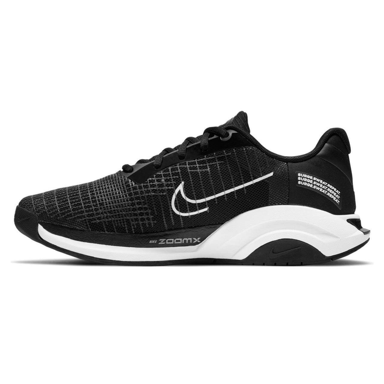 Nike ZoomX SuperRep Surge Women's Running Shoes - High-Performance Training & Gym Workout Sneakers for Cardio, HIIT & CrossFit