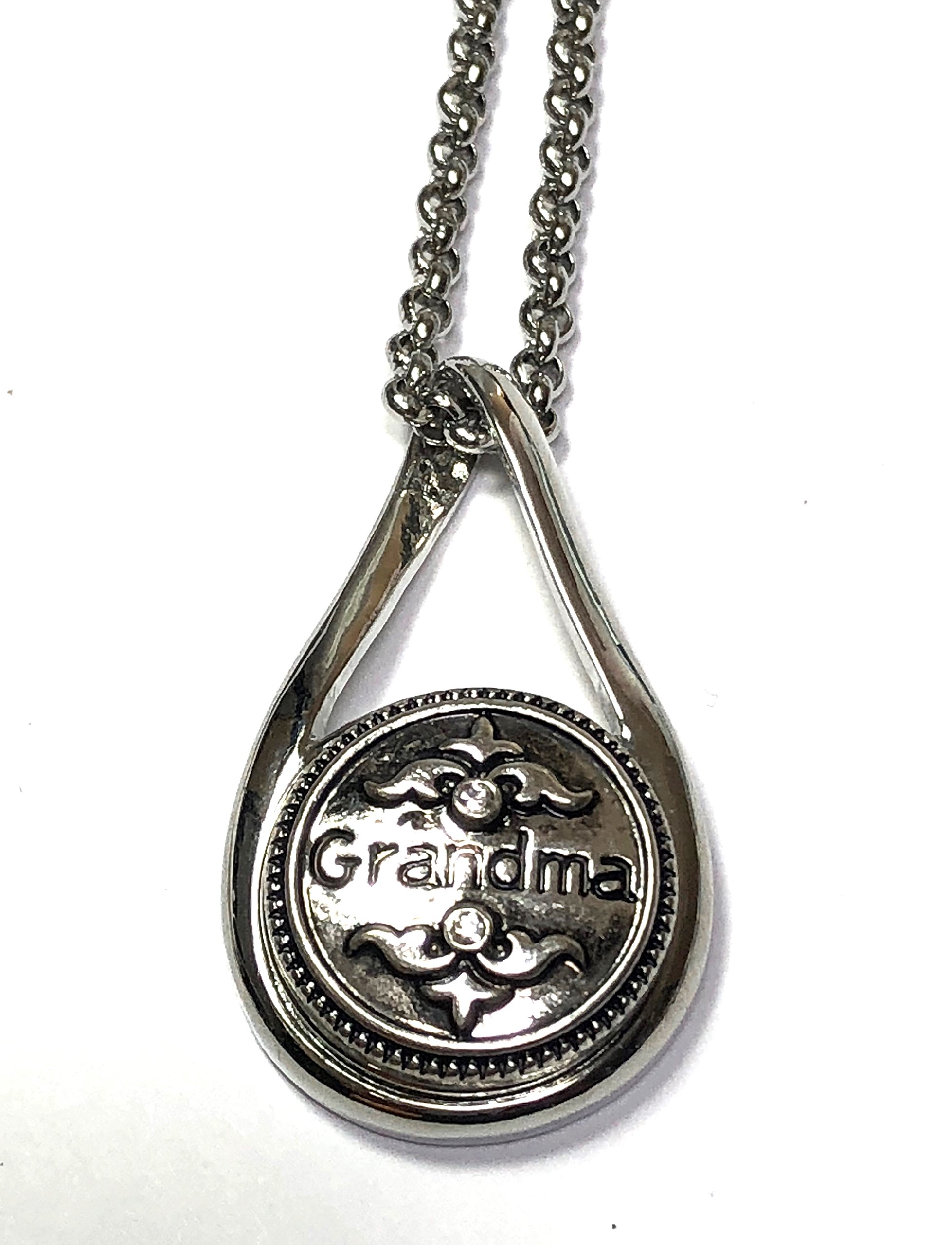 18-20mm Snap Jewelry for Grandma - Perfect Gift to Show Love - Birthday & Mother's Day
