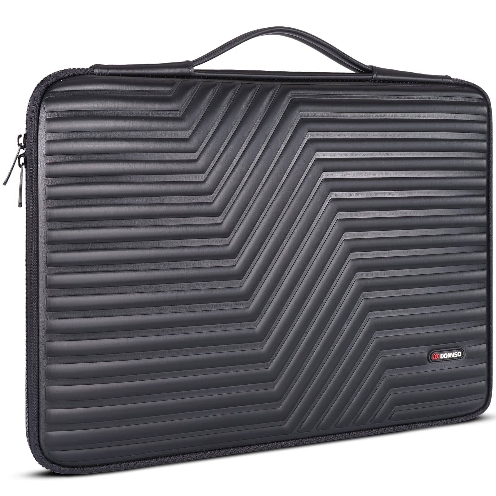 DOMISO 10.1 Inch Shockproof Tablet Case - Soft EVA Protective Sleeve for iPad Pro 9.7/10.5/11