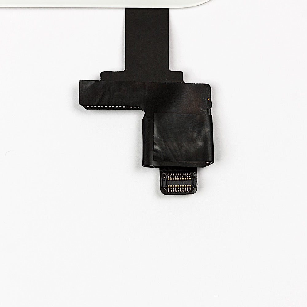 Original iPad Mini 3 Glass & Digitizer Screen Replacement with IC - DIY Repair Kit for Cracked/Damaged Display - Perfect for Home, Office & School Use