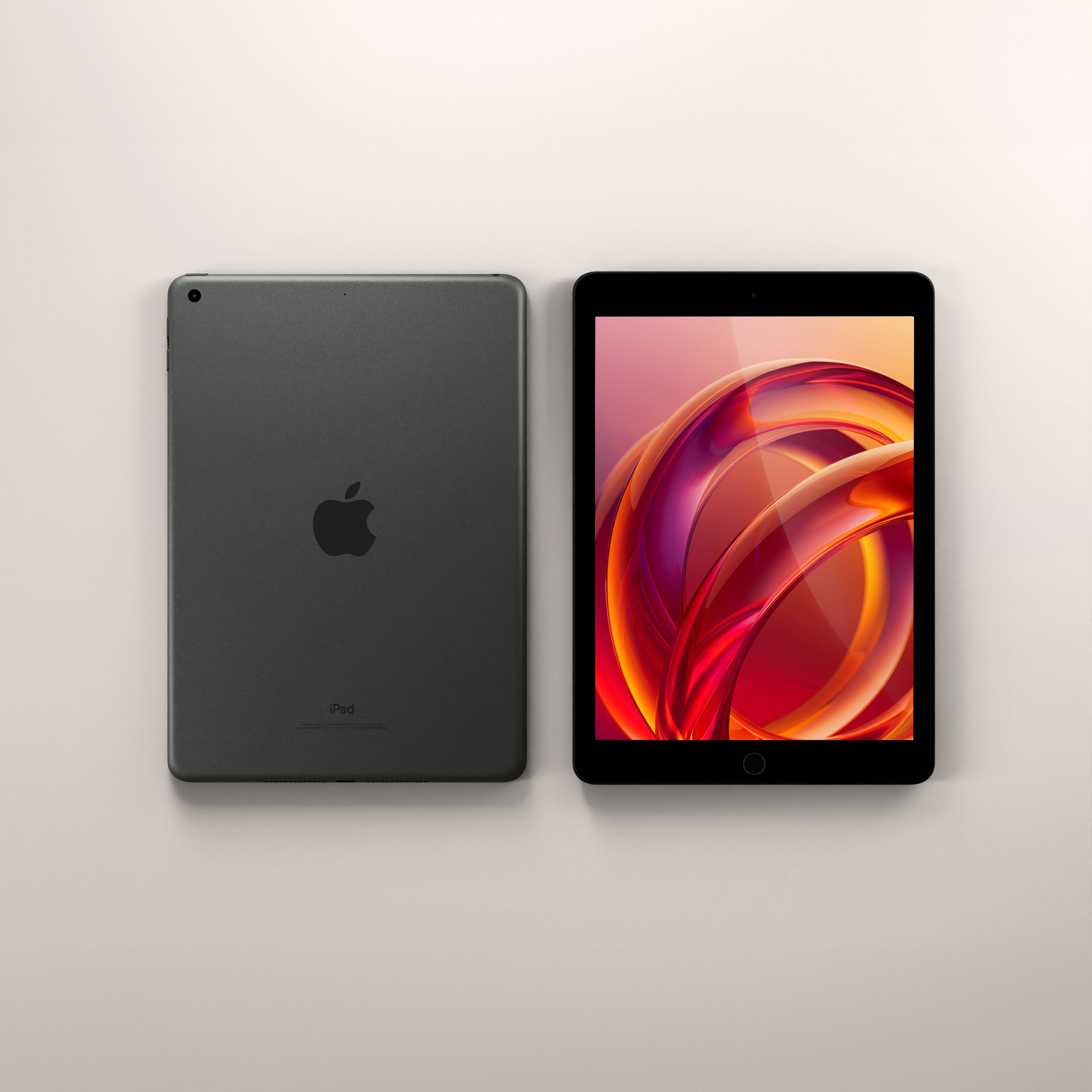 Apple iPad 6th Generation 32GB WiFi Tablet - Perfect for Work, Study & Entertainment | Space Gray