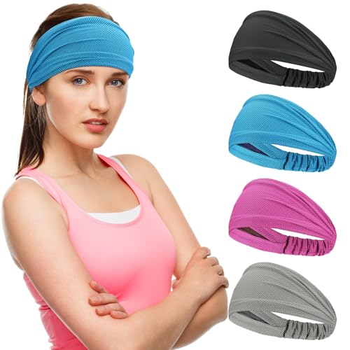 Black/Blue/Rose Pink/Grey