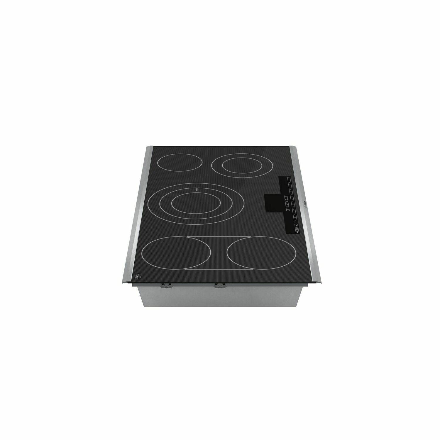 Bosch NETP668SUC Benchmark 36