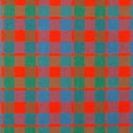 Gow Ancient Tartan Plaid Scarf - Premium Wool Scottish Heritage Wrap for Men & Women | Perfect for Winter Fashion, Outdoor Activities & Cultural Events
