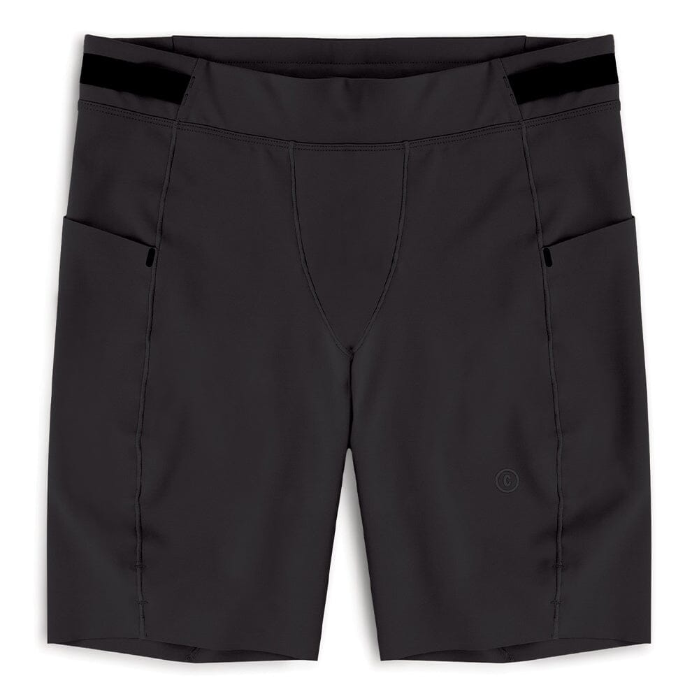 Ciele Men's FSTTight 8 Running Shorts - Lightweight Performance Workout Shorts for Men - Perfect for Jogging, Gym Training & Outdoor Activities