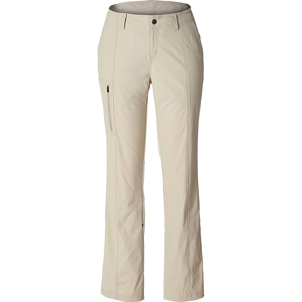 Royal Robbins Women's Bug Barrier Discovery III Pants - Lightweight Hiking & Outdoor Adventure Pants with Insect Protection for Camping, Travel & Summer Activities