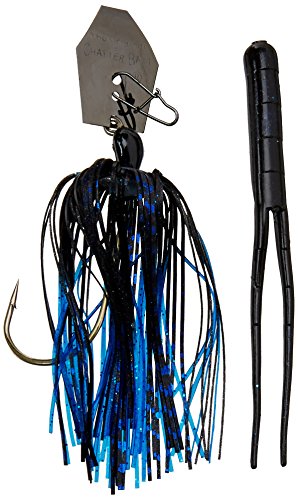 Blue/Black/Black Nickel Blade