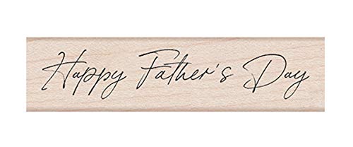 Handwritten Father's Day