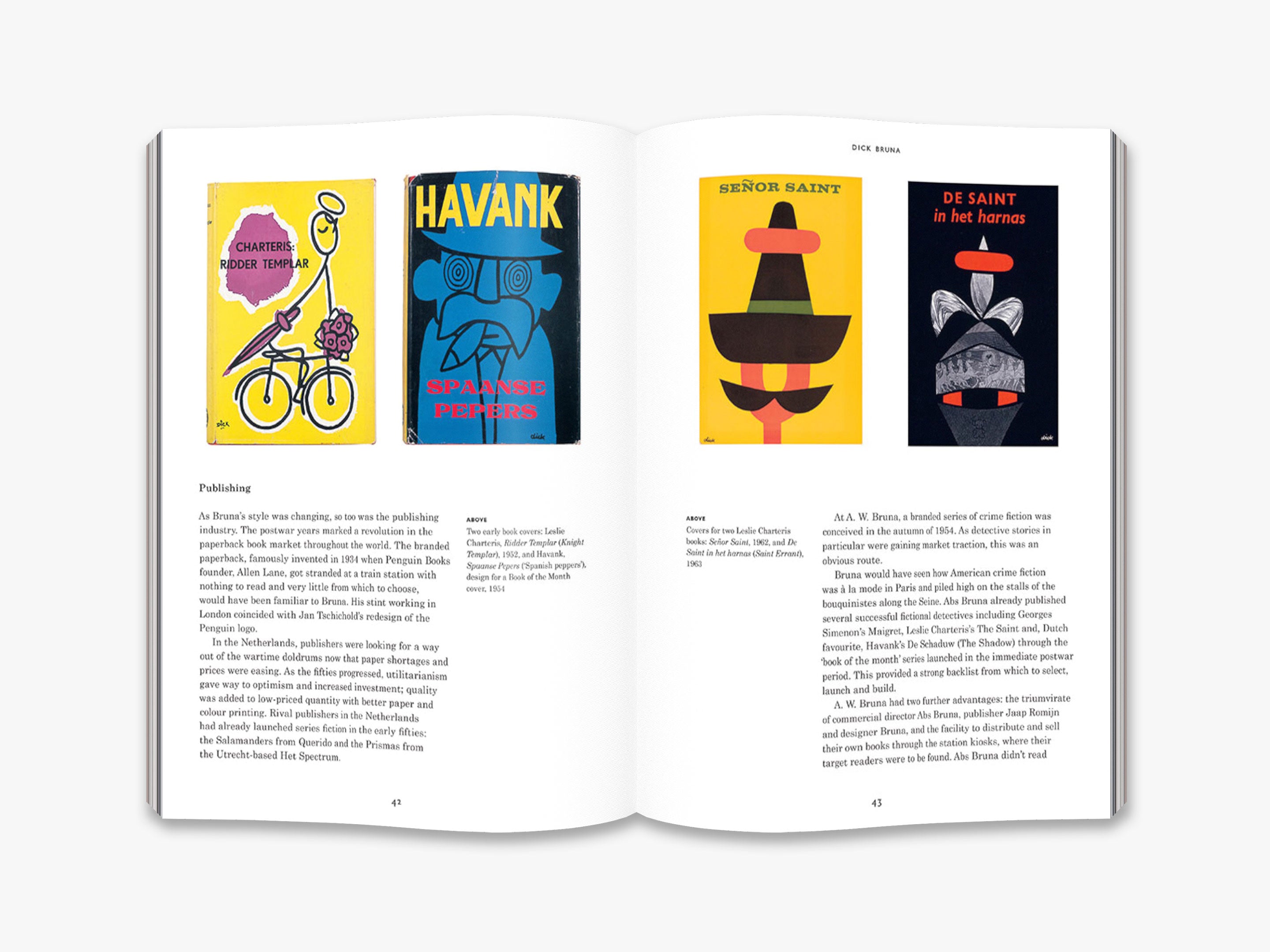 Dick Bruna (The Illustrators) - Illustrated Books for Kids & Adults | Perfect for Gifts, Collectors & Art Enthusiasts