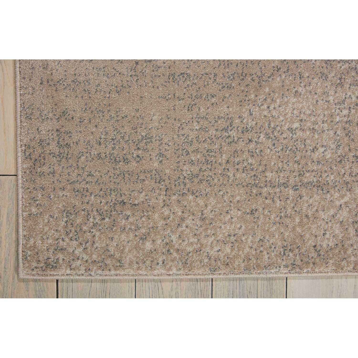 Nourison Maxell Beige 9'3