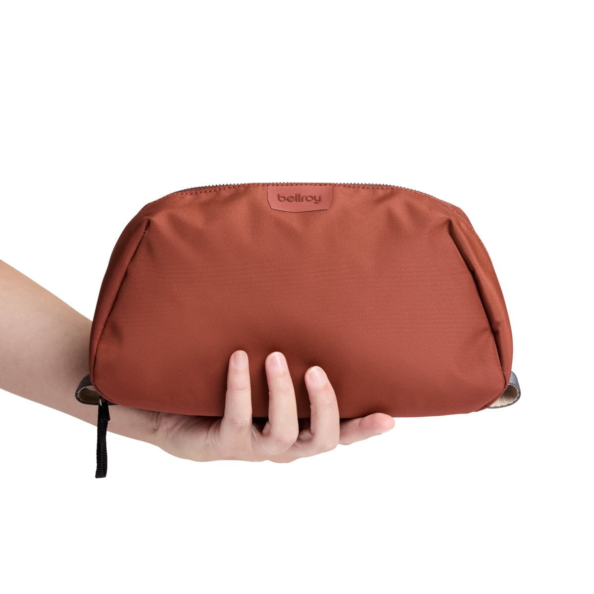 Bellroy Premium Travel Toiletry Kit - Water-Resistant Organizer for Men & Women - Perfect for Airplane, Gym, Camping & Business Trips