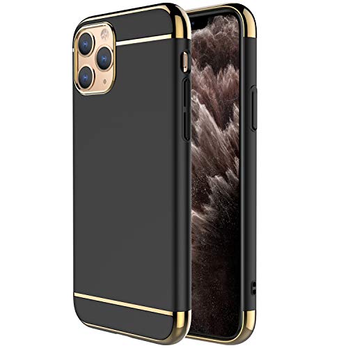 Black and Gold