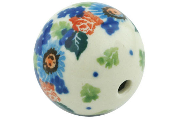 1 Bead Field of Dreams - Baseball Bead for Jewelry Making, DIY Crafts, and Sports Fan Gifts | Perfect for Bracelets, Necklaces, and Baseball Enthusiast Accessories