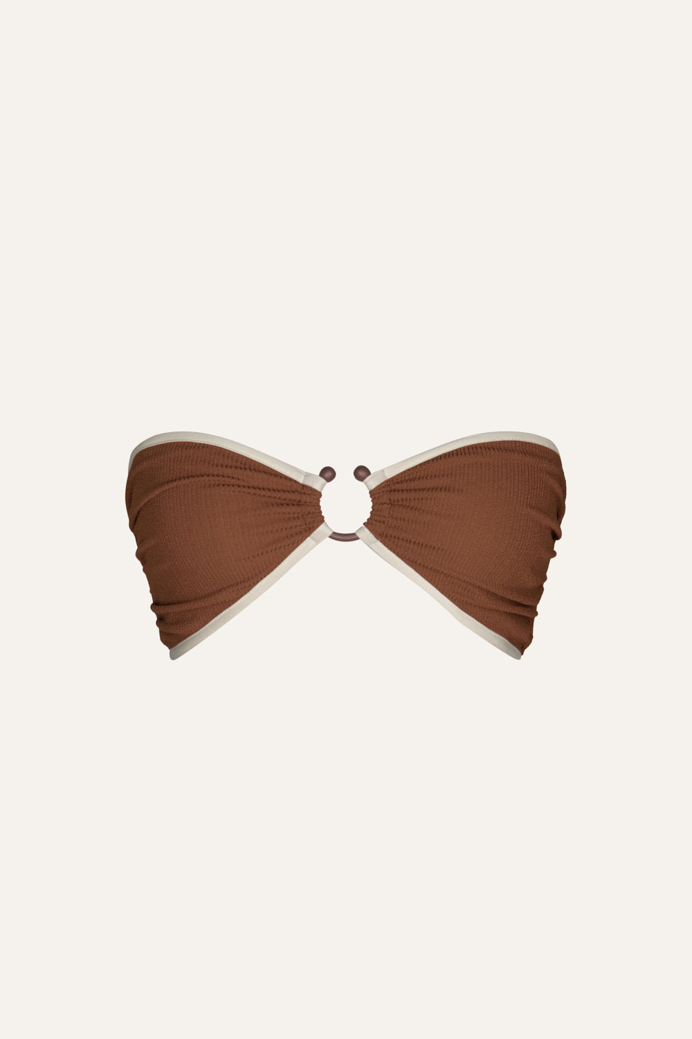 Seawaters Women's Bikini Top - Sexy Swimwear for Beach & Pool - Perfect for Summer Vacation, Surfing, and Tropical Getaways