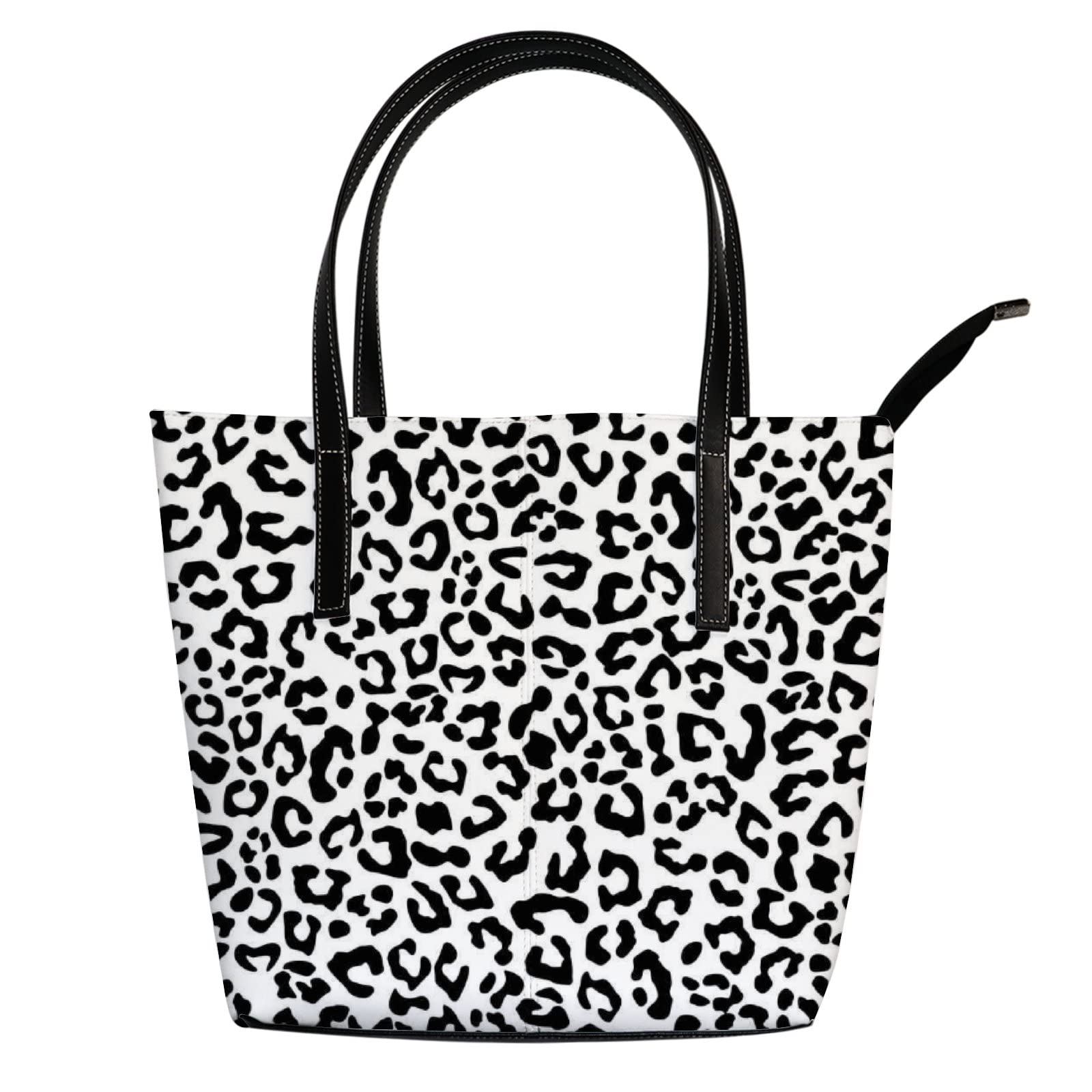 Premium Genuine Leather Crossbody Bags for Women - Stylish Work Tote & Everyday Purse - Perfect for Office, Travel & Casual Outings