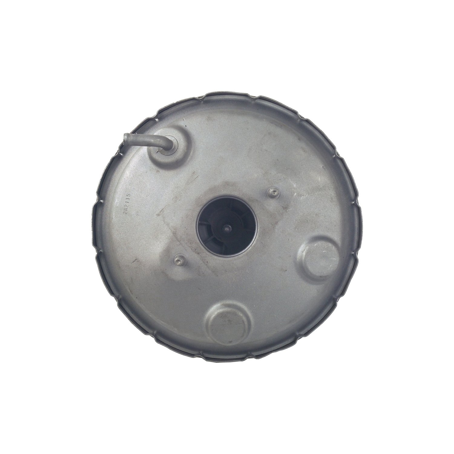 Cardone 53-3116 Remanufactured Vacuum Power Brake Booster - Compatible with Select Vehicles (No Master Cylinder Included) | Perfect for Brake System Repairs & Restorations