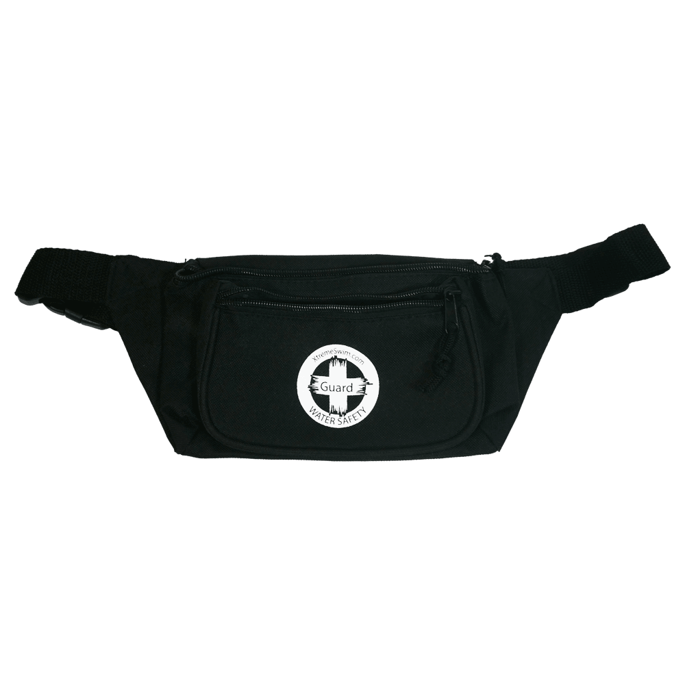 Xtreme Swim Guard Equipment Pack - Waterproof Swimming Gear for Pool & Beach - Perfect for Lifeguards, Swimmers & Water Sports Enthusiasts