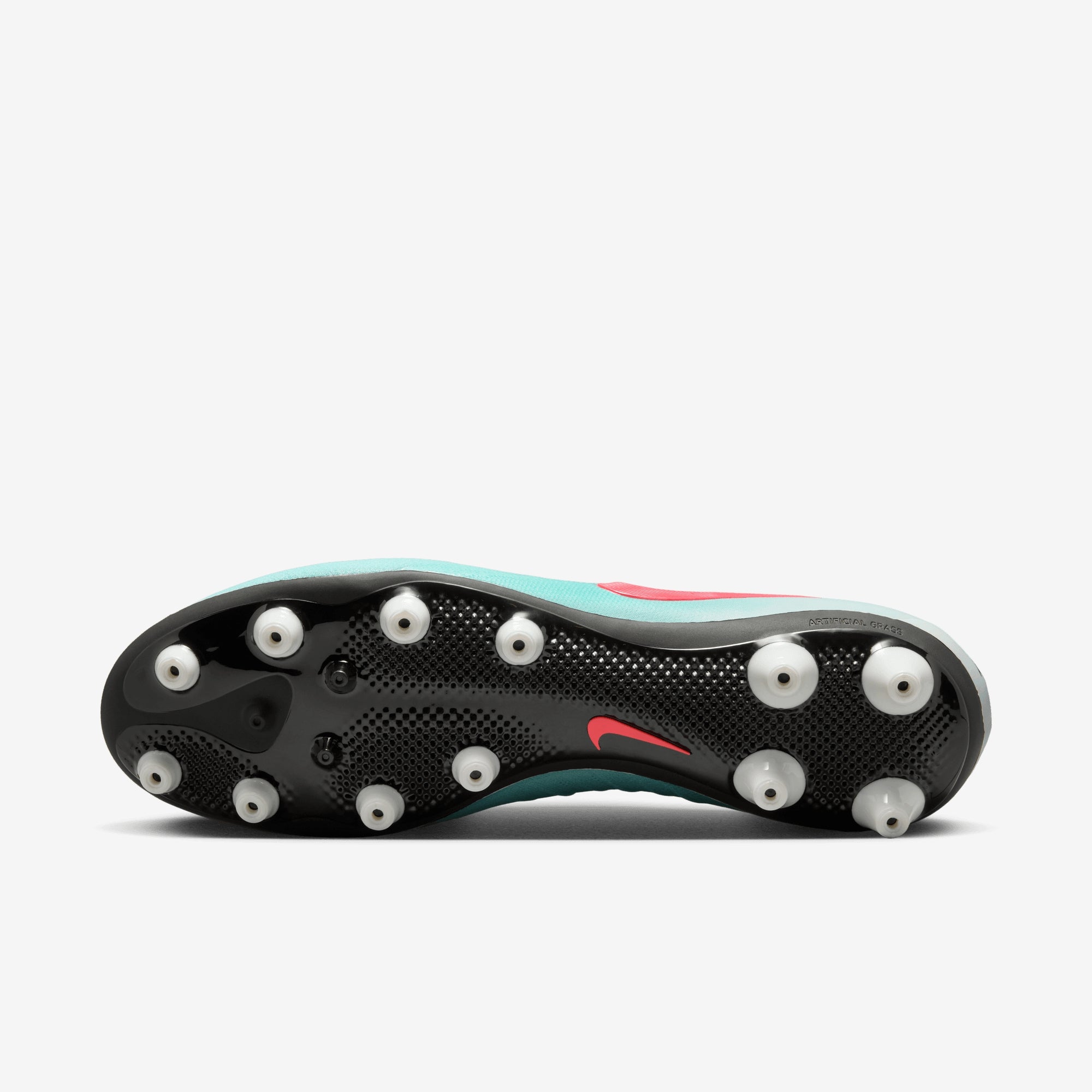 Nike Phantom GX 2 Pro Soccer Cleats - Lightweight Football Shoes for Men with Dynamic Fit Collar | Perfect for Turf, Artificial Grass & Indoor Matches