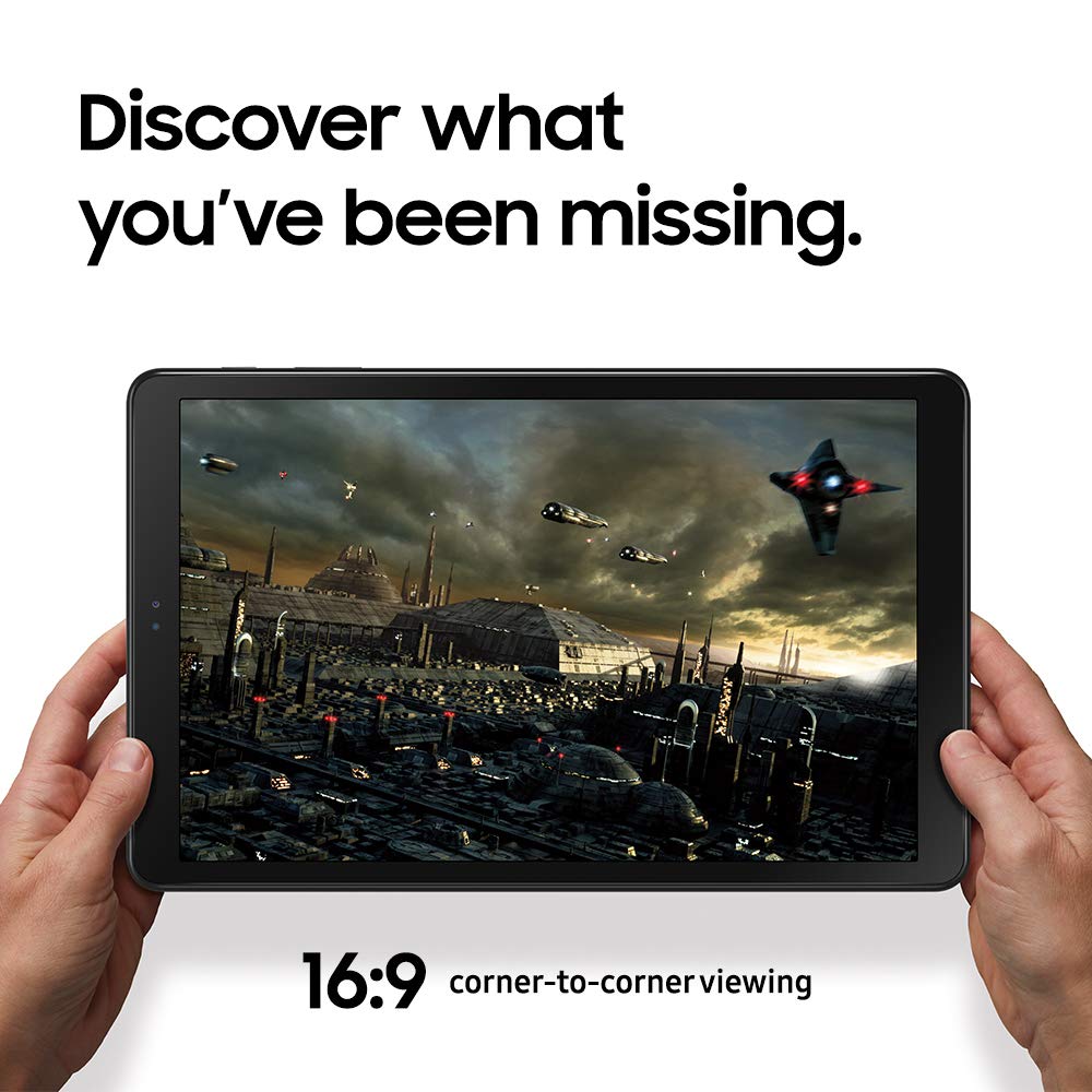 Samsung Galaxy Tab A 10.5