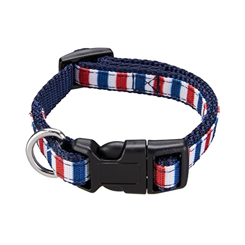 Red, White & Blue