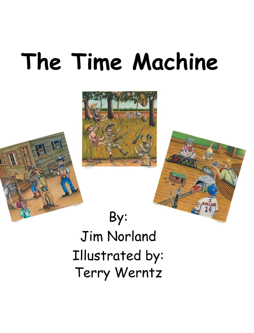 The Time Machine - Classic Sci-Fi Novel by H.G. Wells | Perfect for Book Clubs, Sci-Fi Enthusiasts & Literature Lovers