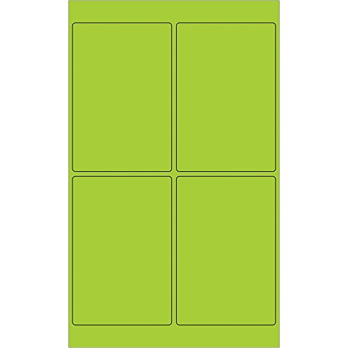 Fluorescent Green