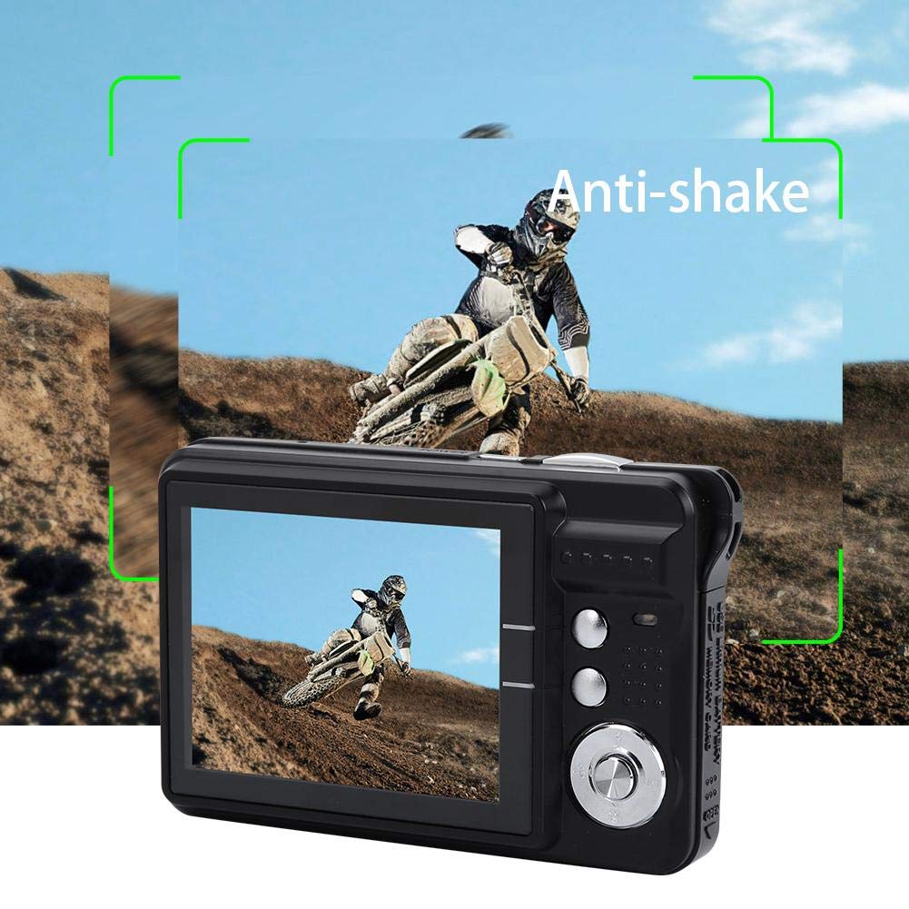 **Kids Digital Camera - 1080P HD Video Camera for Girls & Boys Age 3-10, 2.0