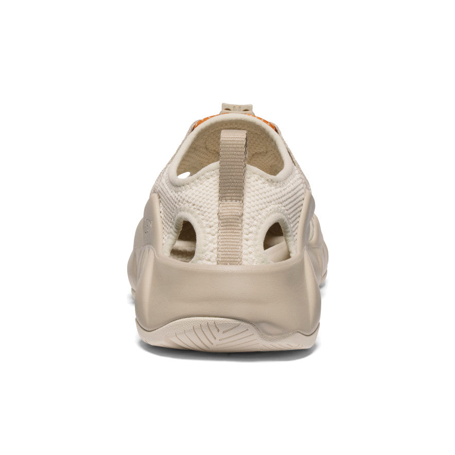 Women's Hyperport H2 Sandals - Comfortable Walking Shoes in Birch/Plaza Taupe | Perfect for Travel, Hiking & Everyday Wear