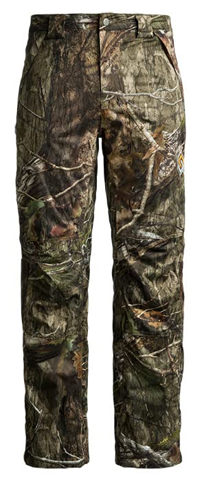 Mossy Oak Country Dna