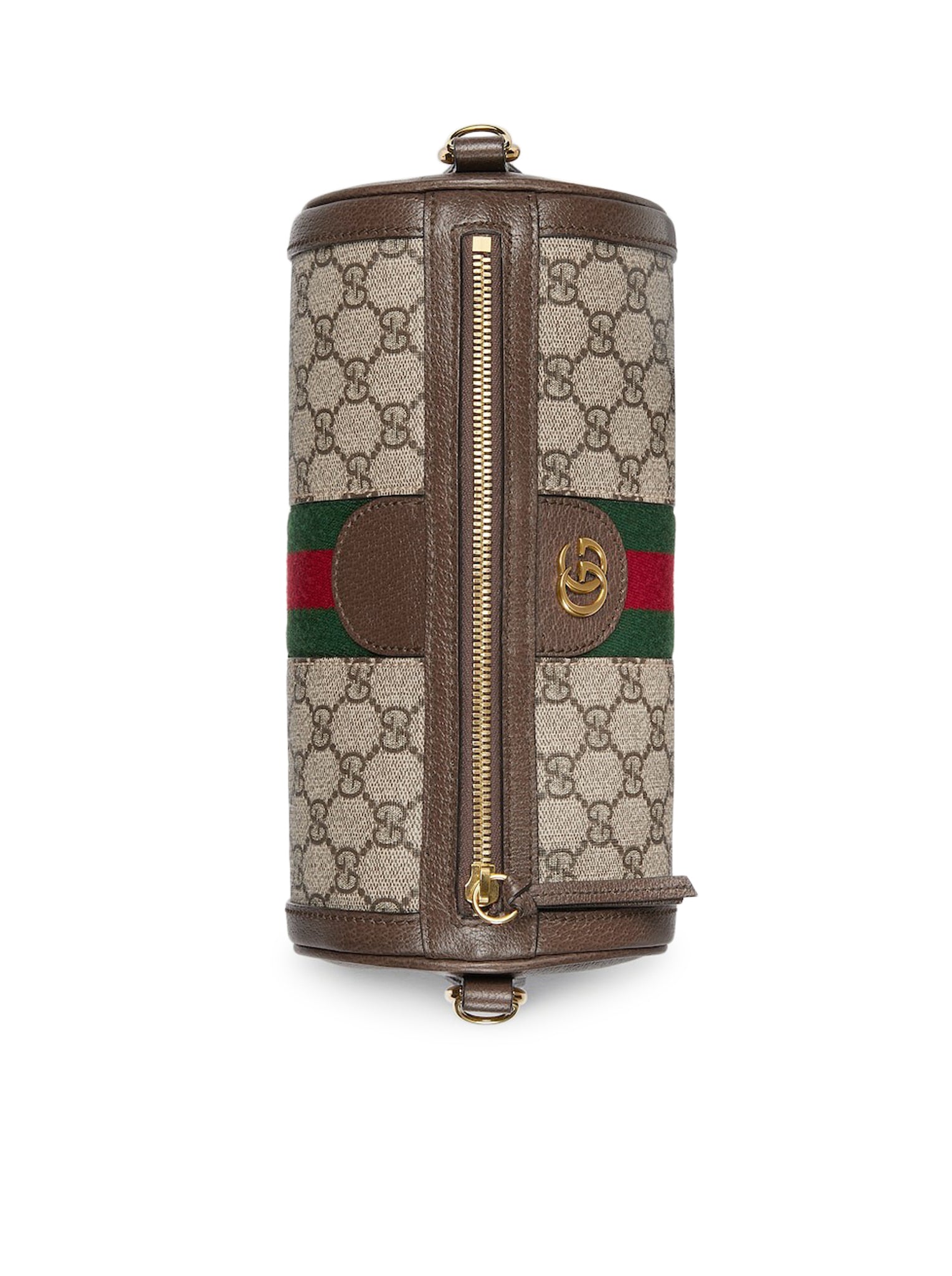 OPHIDIA SMALL SHOULDER BAG - GG Supreme Canvas Crossbody Purse for Women | Perfect for Everyday Use, Travel & Date Night