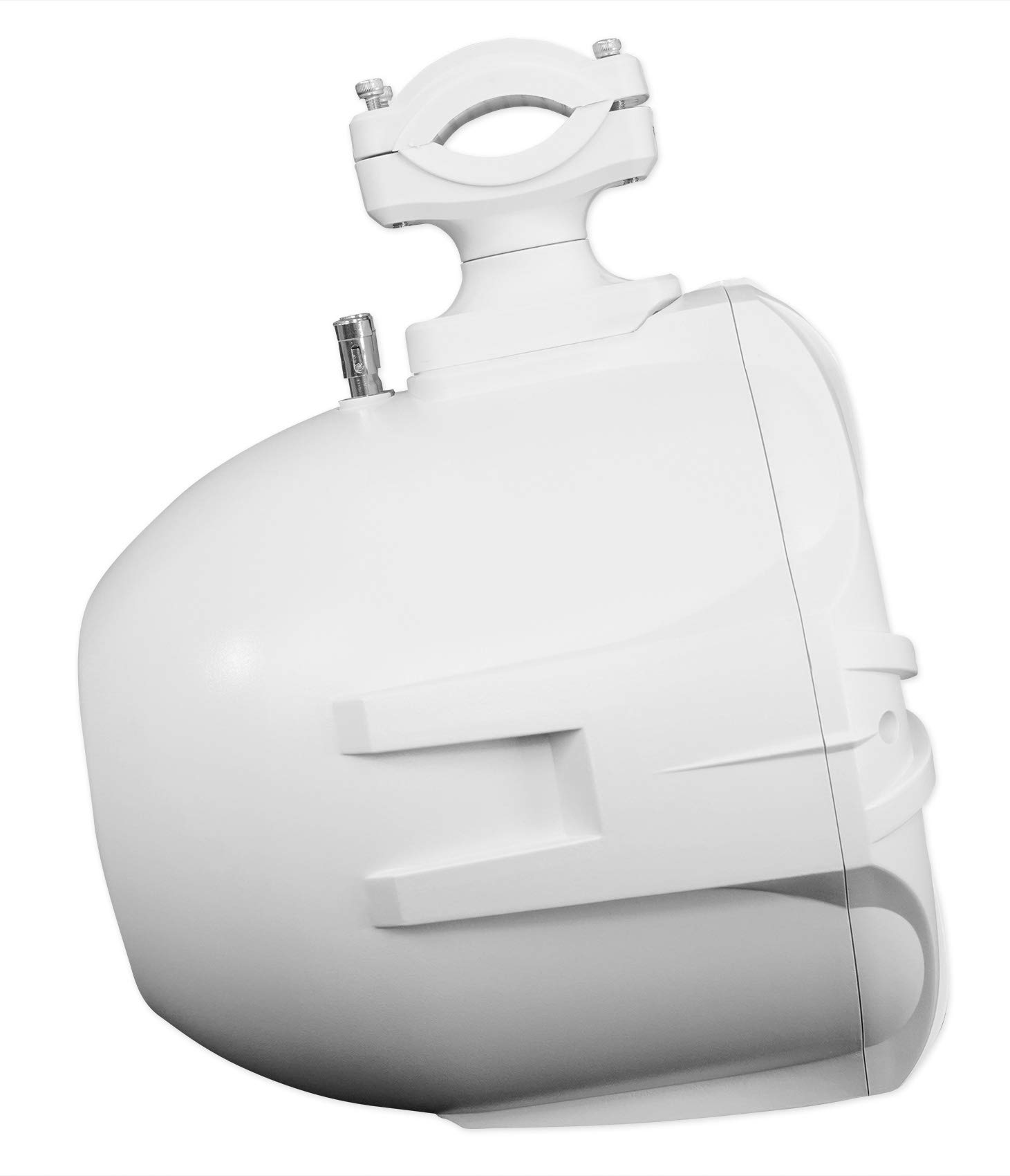 Rockville RWB90W White 8