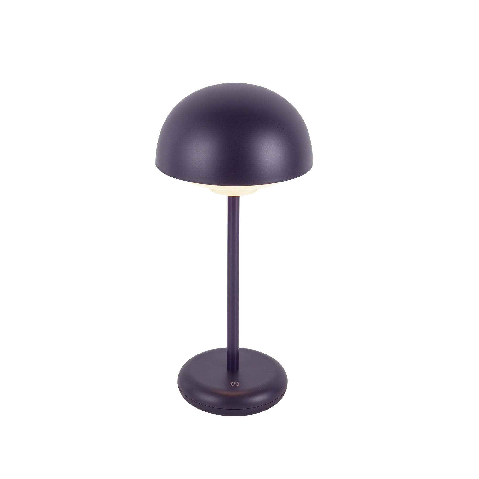Hinata Table Lamp - Modern LED Desk Light for Home Office, Bedroom & Living Room - Stylish Nightstand Lighting for Reading & Decor
