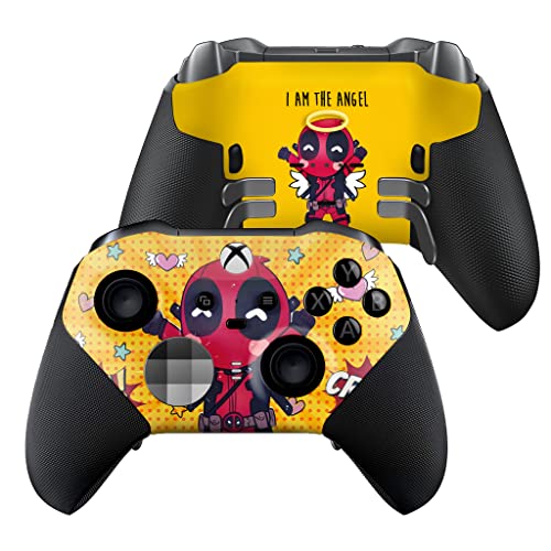 Z_BABY ANGEL DEADPOOL