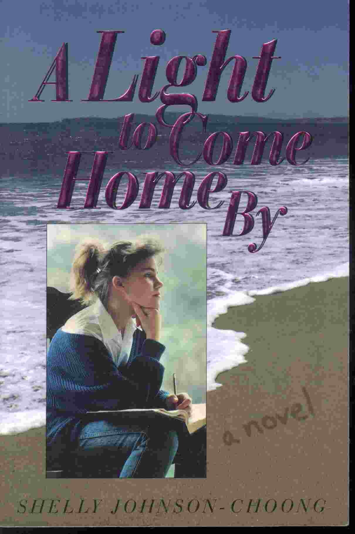 A Light to Come Home By: A Heartwarming Novel for Book Lovers - Perfect for Cozy Evenings & Book Club Discussions