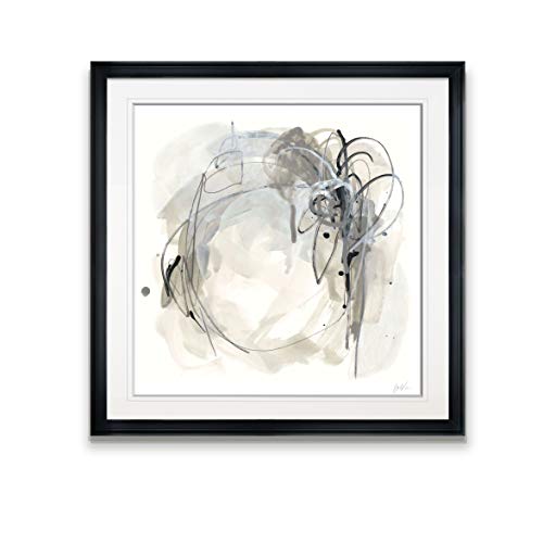 Monochrome Diaspora I