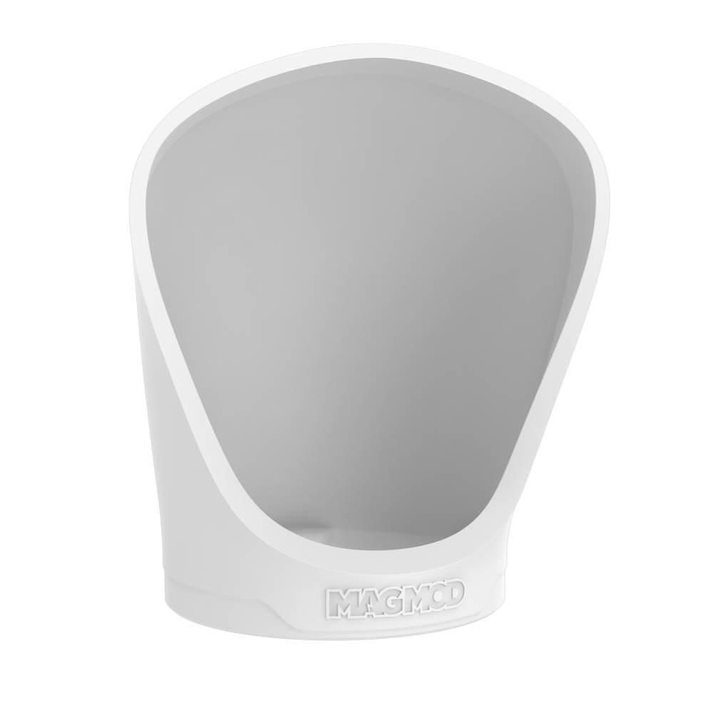 MagBounce 2 360° Redesigned Light Modifier for Photography & Video - Perfect for Studio, Portrait, and Product Lighting