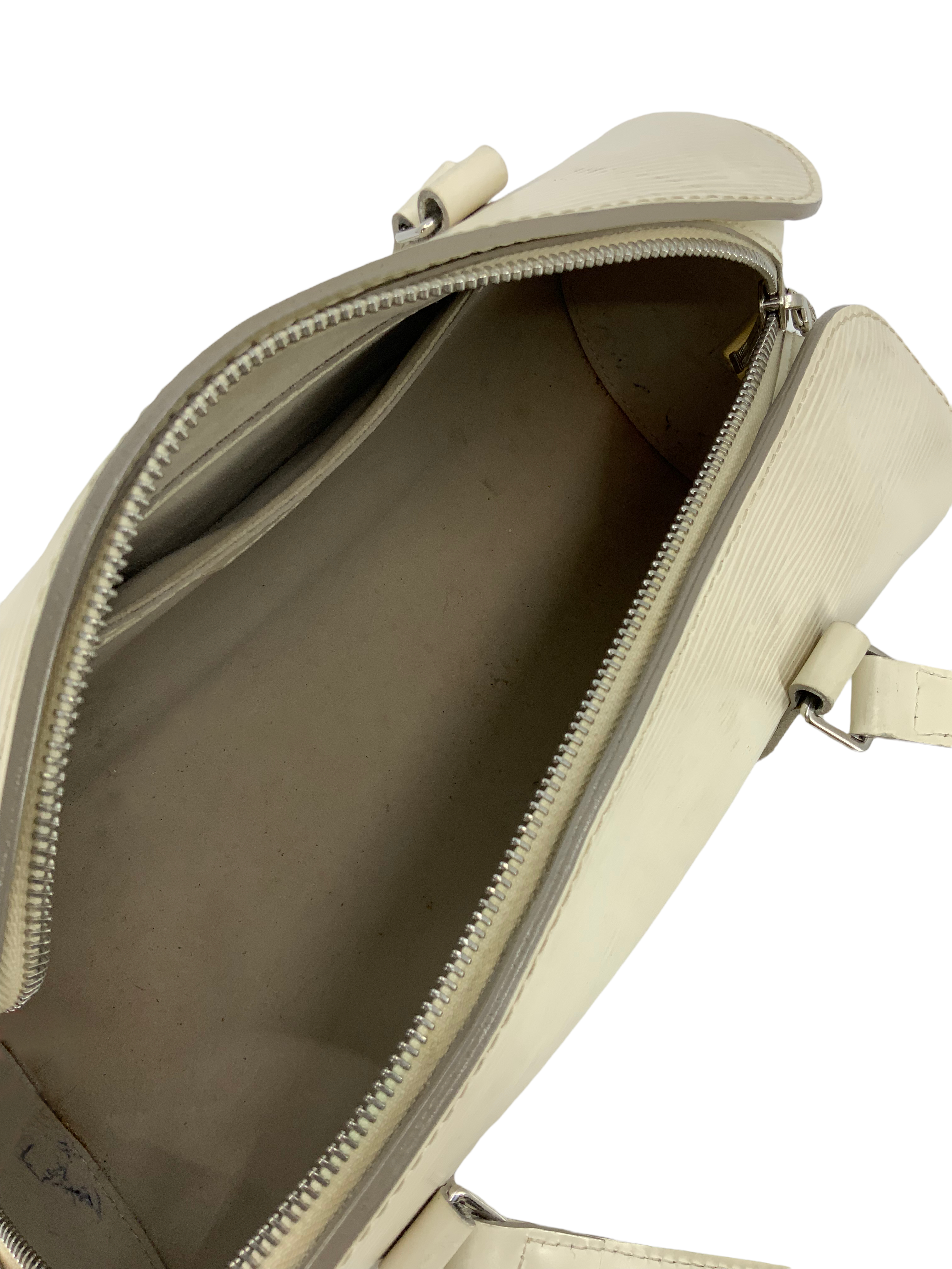 Authentic Louis Vuitton Epi Leather Papillon 30 Crossbody Bag - Luxury Handbag for Women, Perfect for Work, Travel & Everyday Use