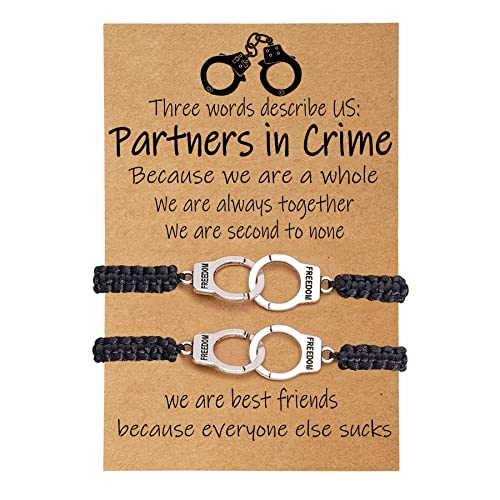 Handcuffs