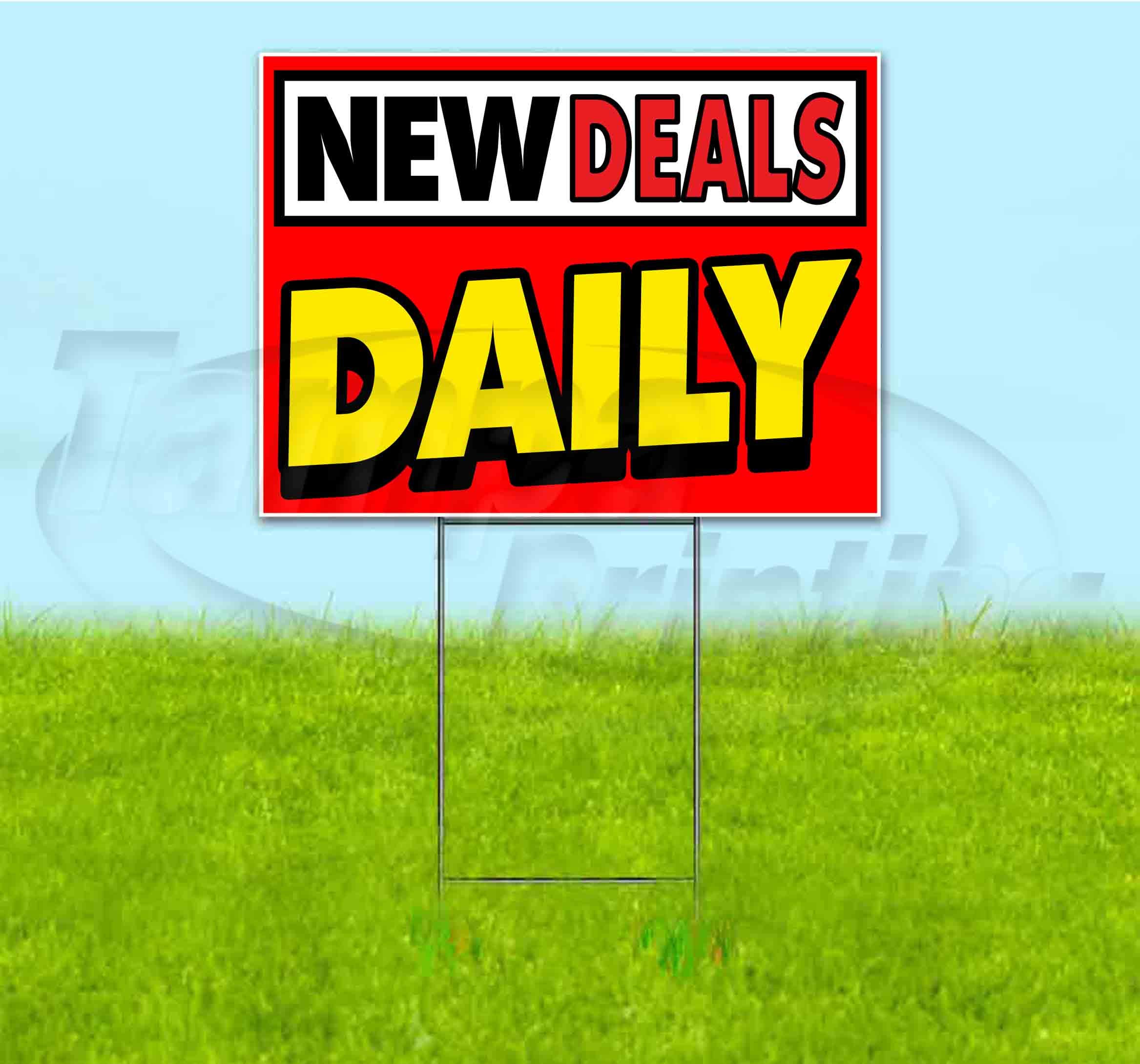 Best Deals on 18
