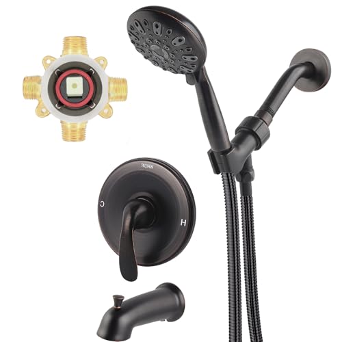 Oil Rubbed Bronze