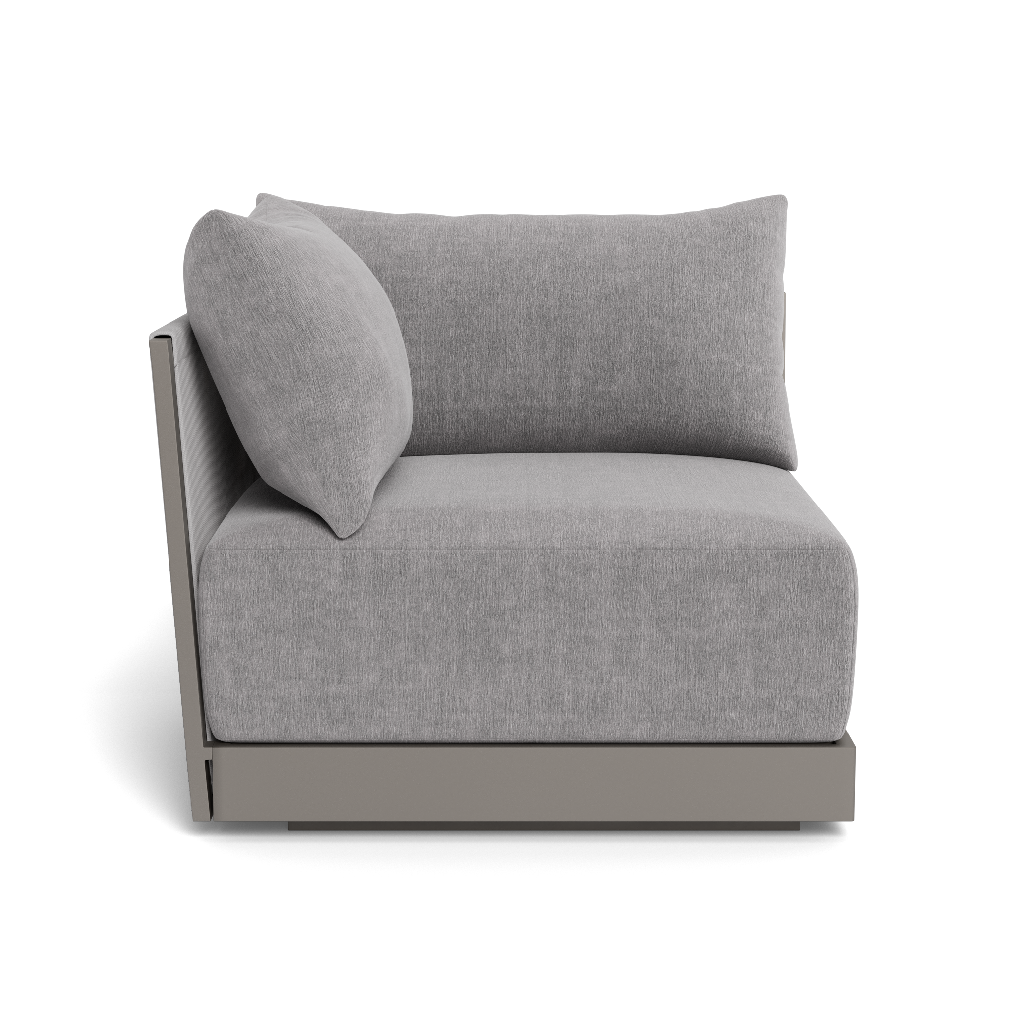 Antigua Corner - Stylish and Durable Home Decor for Living Room, Bedroom & Office | Perfect for Wall Mounting and Space Saving