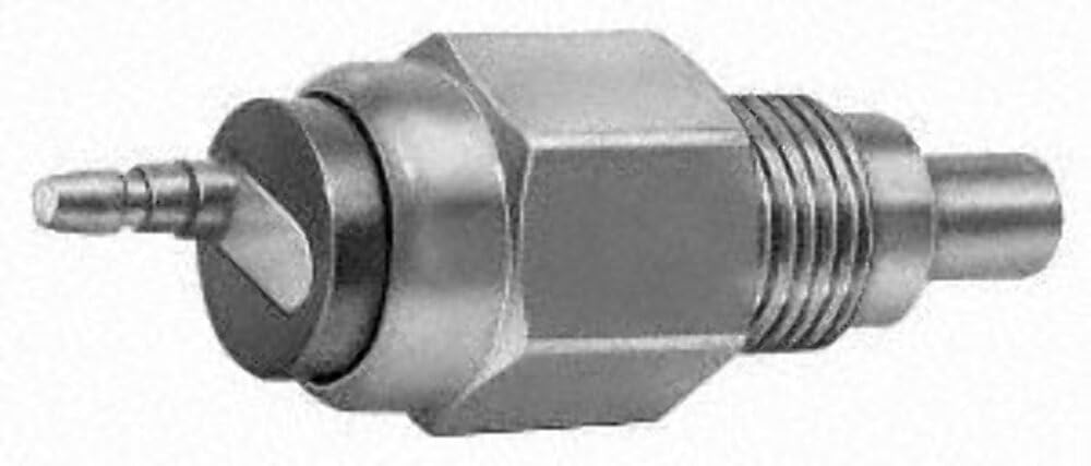 Four Seasons 35942 Engine Cooling Fan Temperature Switch - High Performance Replacement for Car & Truck Cooling Systems - Ideal for Overheating Prevention & Engine Protection