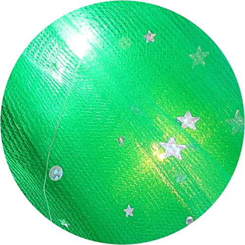 Green-stars