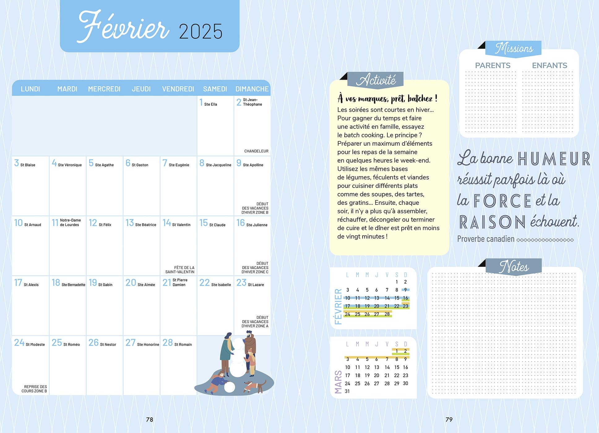 Family Organizer Planner 2025 - 16-Month Weekly & Monthly Calendar (September 2024 - December 2025) | Perfect for Busy Parents, Work-Life Balance & Home Management